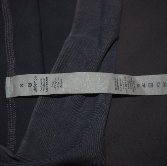 Lululemon Leggings - Picture 4 of 4